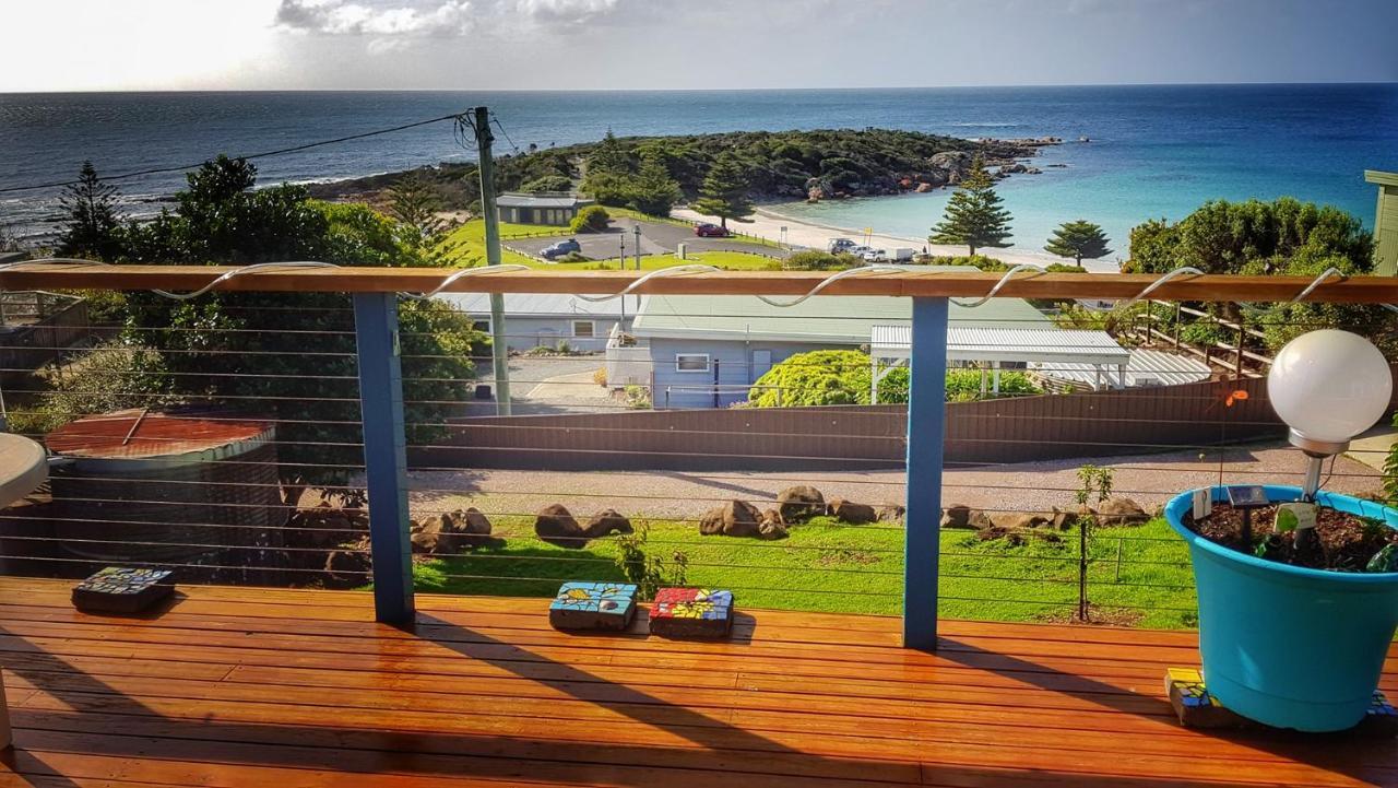 Seascape Beach House Boat Harbour Exterior photo