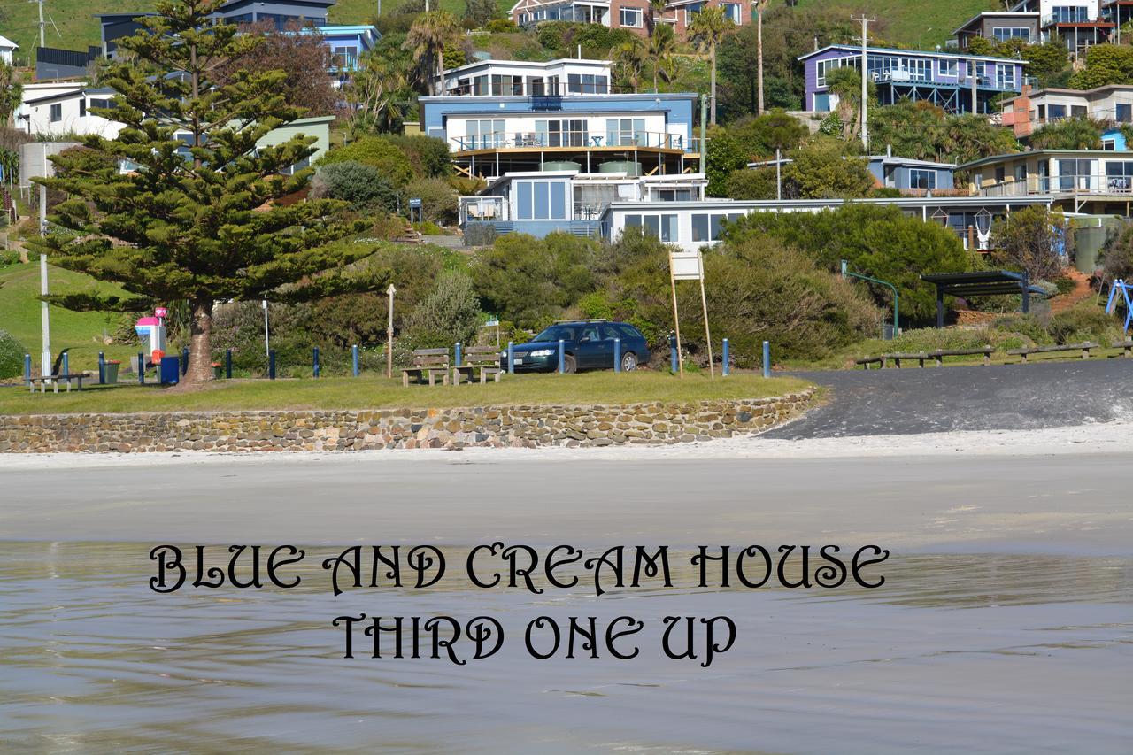 Seascape Beach House Boat Harbour Exterior photo
