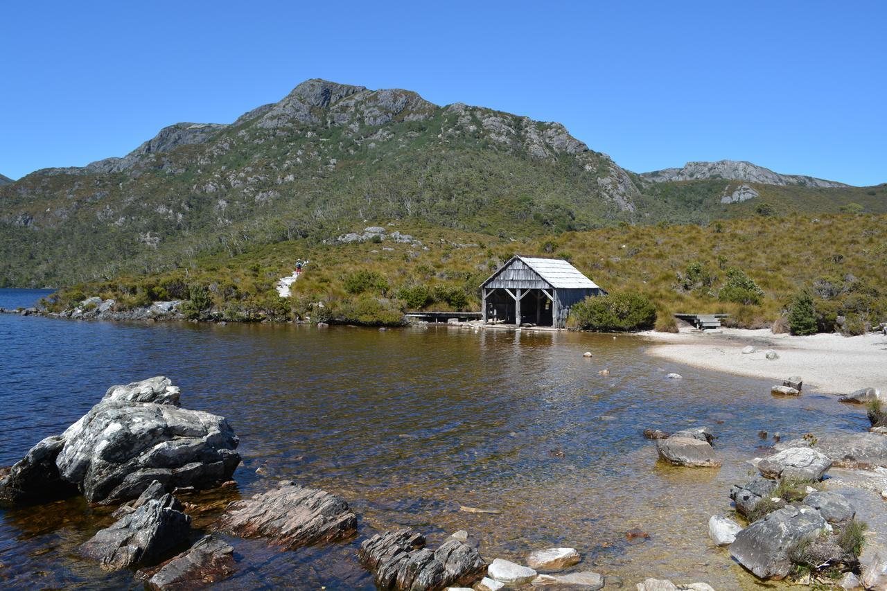 Seascape Beach House Boat Harbour Exterior photo