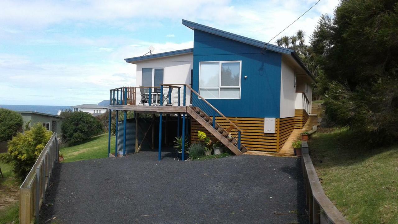 Seascape Beach House Boat Harbour Exterior photo