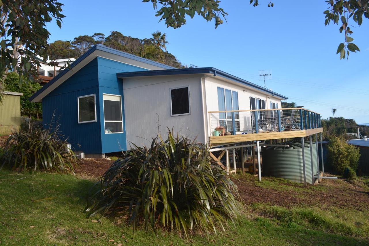 Seascape Beach House Boat Harbour Exterior photo